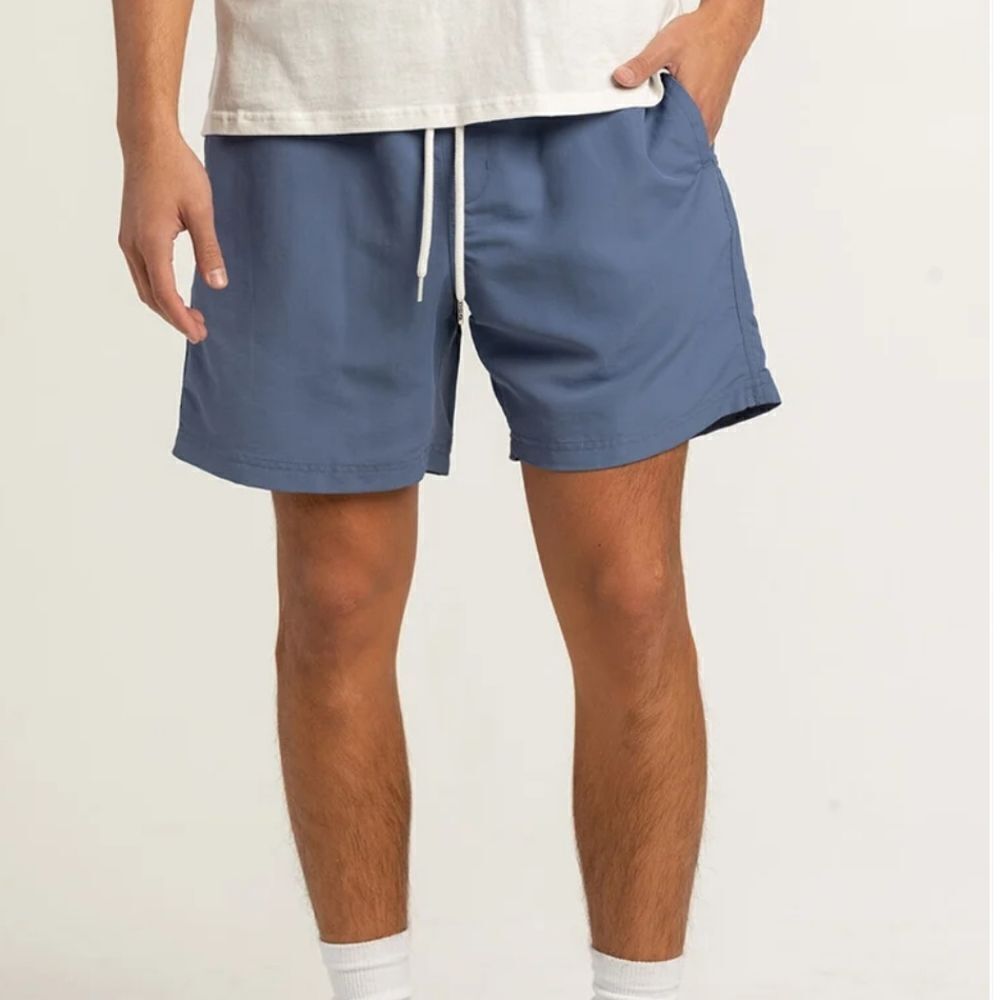 NWT RSQ Nylon Short
